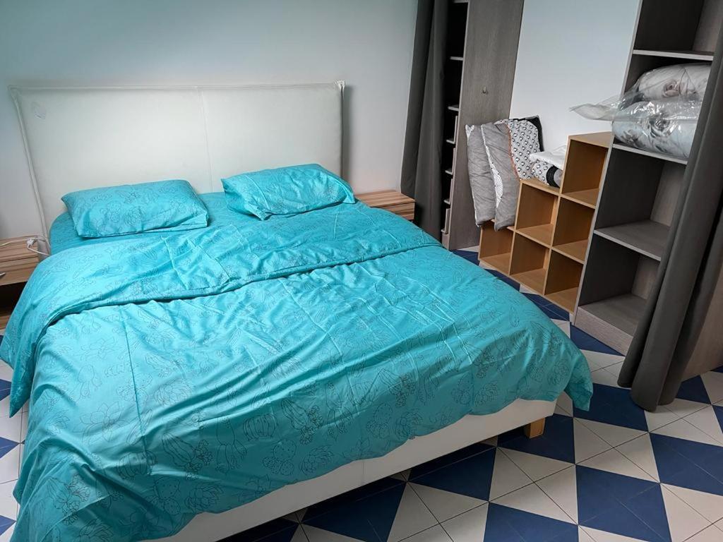 Suits & Luxury Appart Paris Montreuil Exterior foto