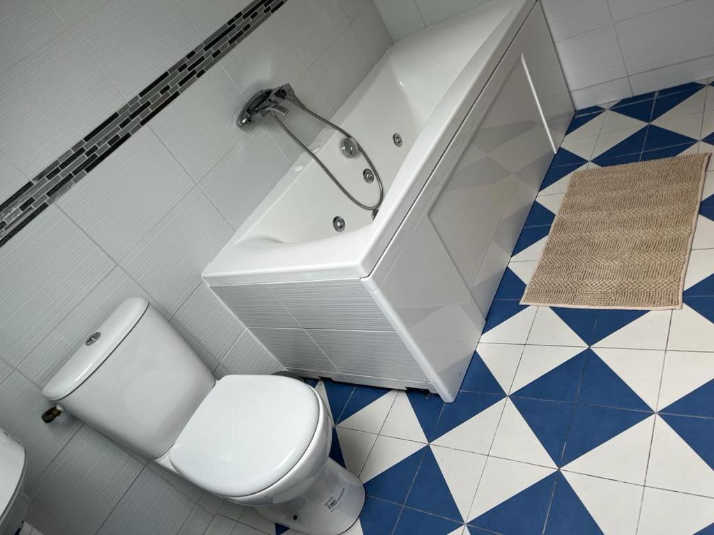 Suits & Luxury Appart Paris Montreuil Exterior foto